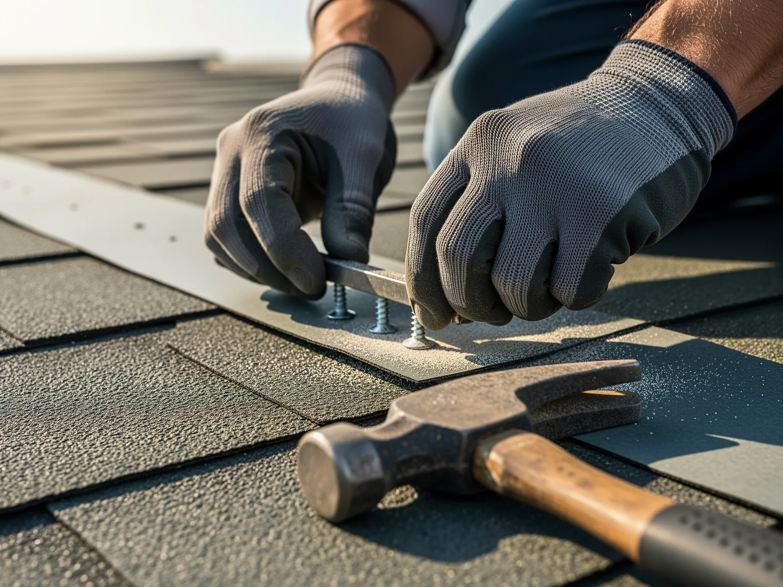 Why choose Fascia Repair in Mount Calvary, WI